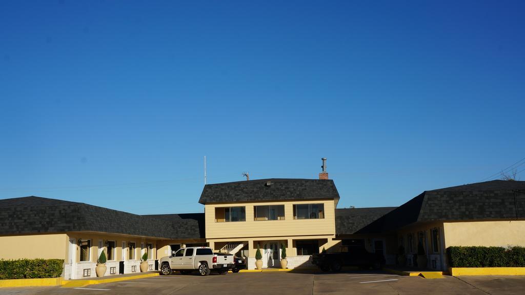 Hotel Vernon Exterior foto