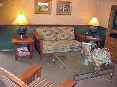 Hotel Vernon Habitación foto